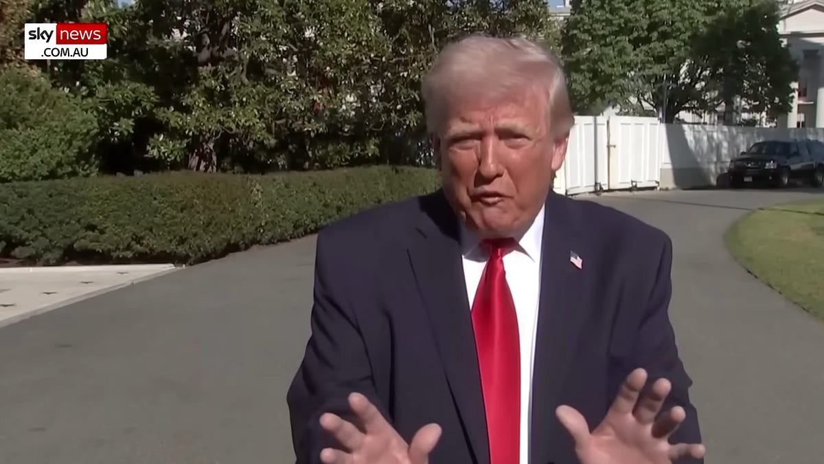 Iran Can’t Blockade Strait Since February If Trump Blockades It First Right Now!