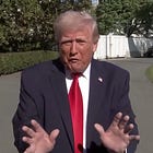 Iran Can’t Blockade Strait Since February If Trump Blockades It First Right Now!