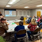 Davis Council Votes to Oppose Data Center Complex