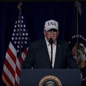 Split Screen: How to Sell a War 