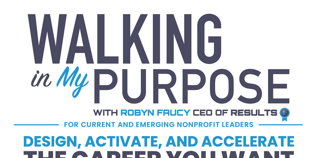 Walking in My Purpose Conference to Empower Women in Nonprofit Leadership Oct. 2 in Bradenton