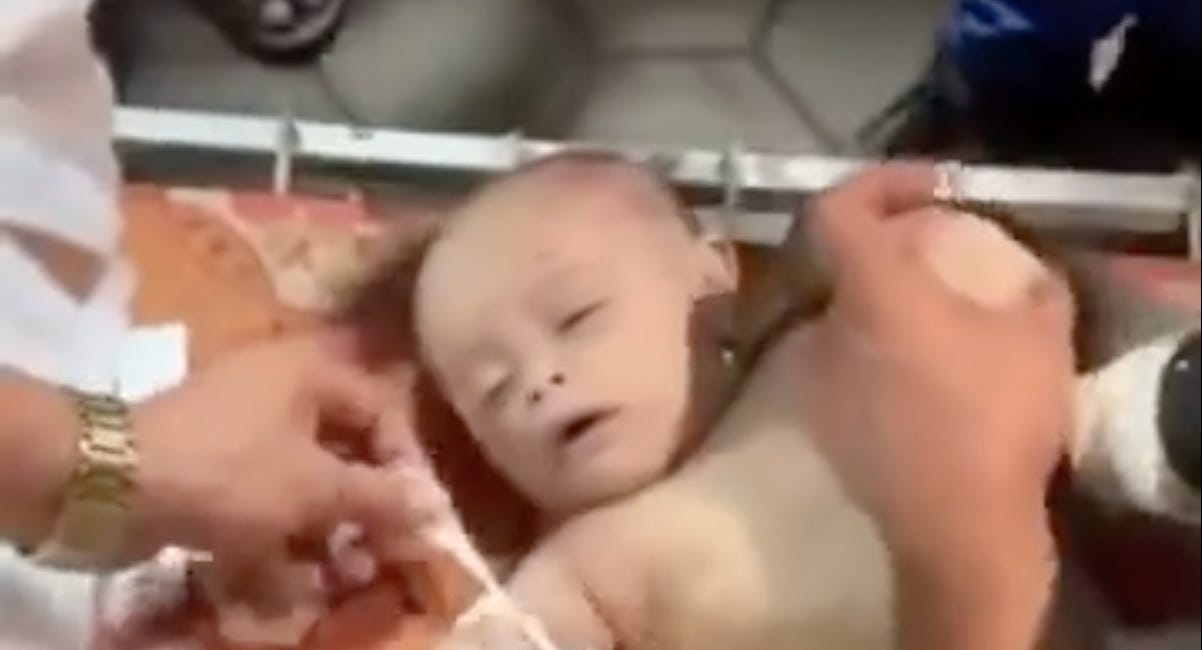 Israel Ignores Trump's Demand to Stop Bombing Gaza Immediately - Slaughters Entire Families