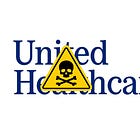 I'd stay far away from UnitedHealth.