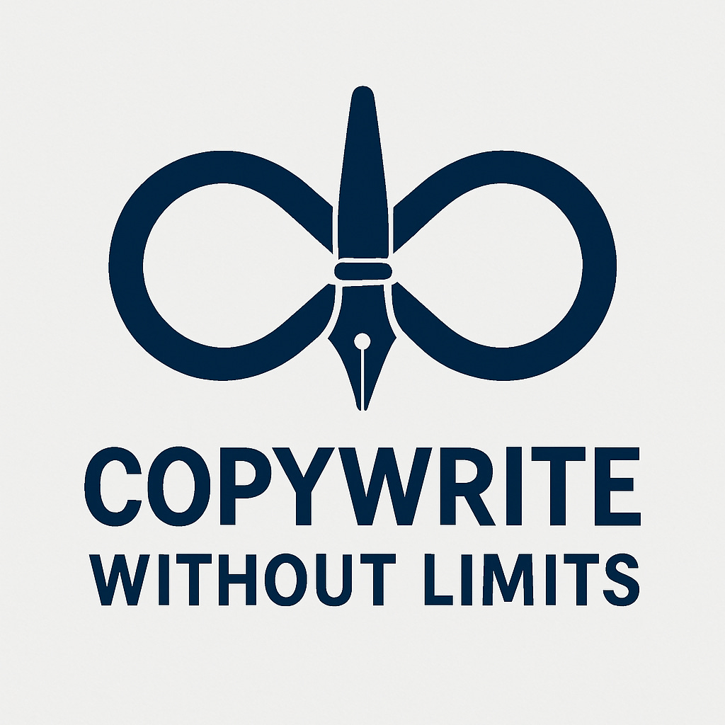 João Pedro | CopyWrite Without Limits