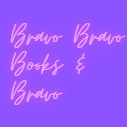 Bravo Bravo Books & Bravo