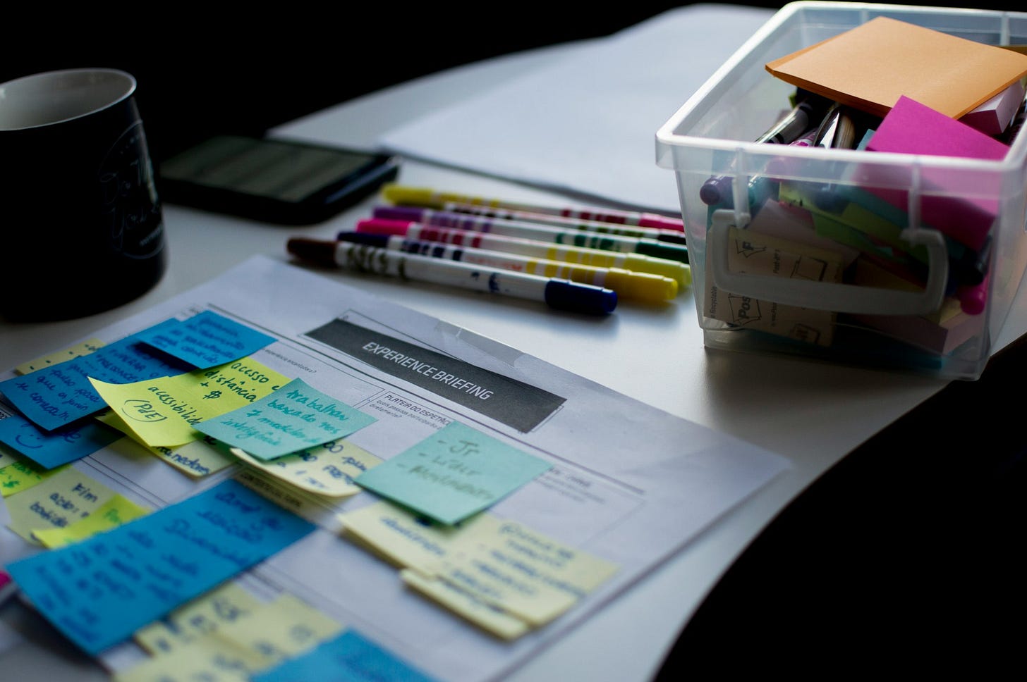 Defining an Enterprise Automation Strategy