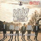 I want to be like Zusha