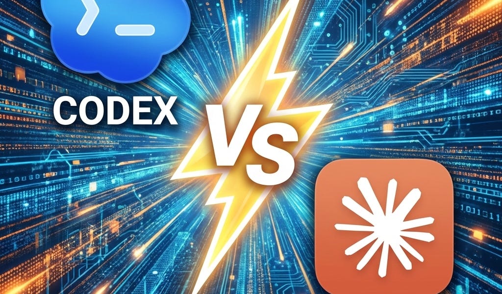 Codex 5.3 vs. Opus 4.6: Why your AI agent choice compounds faster than you think + the workflow audit that prevents the wrong one