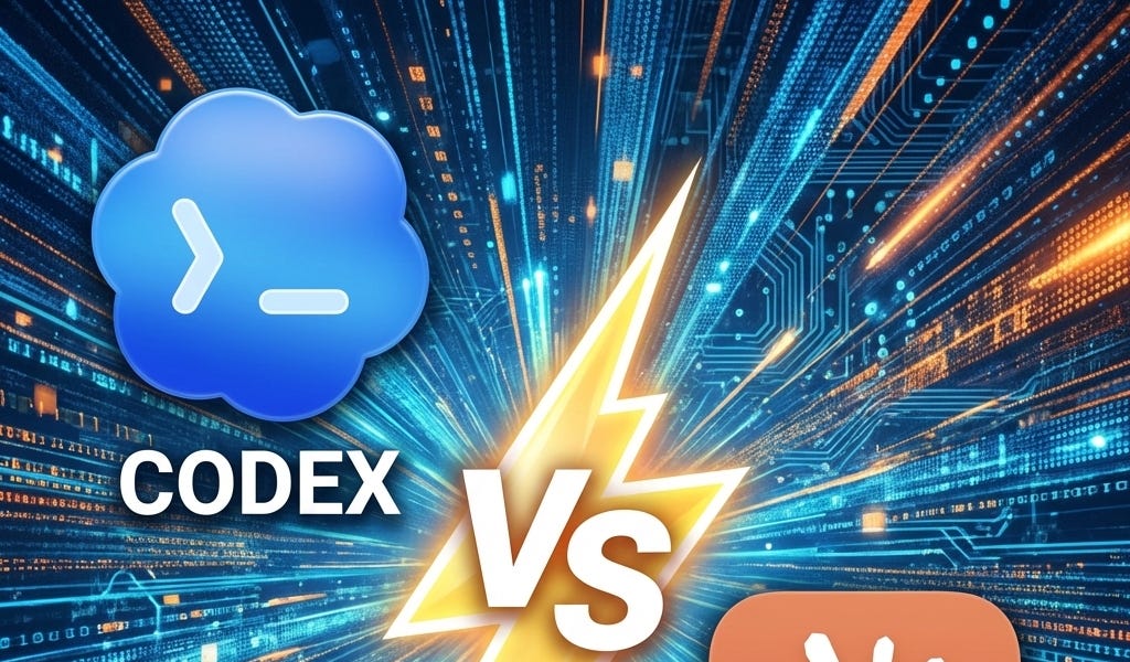 Codex Fast Speed Codex 5.3 vs. Opus 4.6: Why your AI agent choice compounds faster than ...