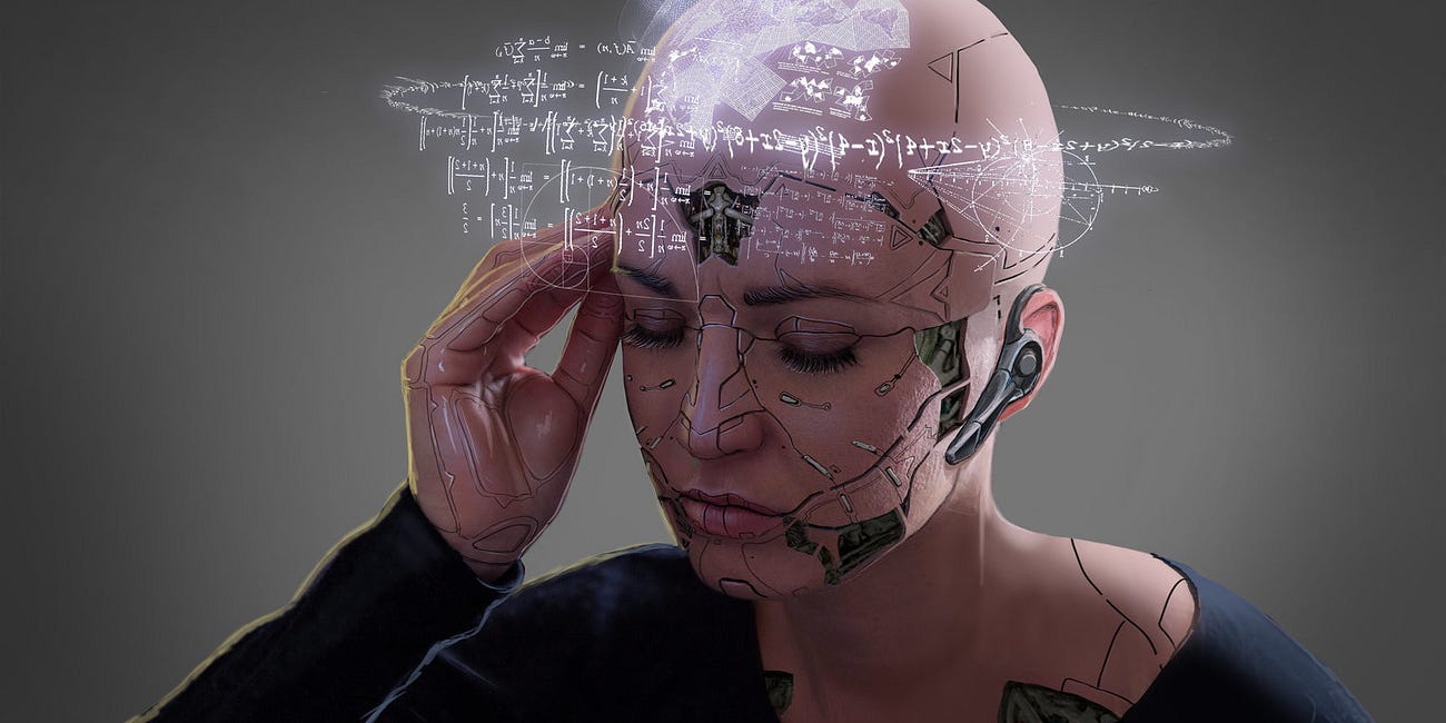 Political Conflict in the Age of Psychic Warfare