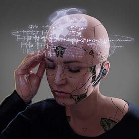 Political Conflict in the Age of Psychic Warfare