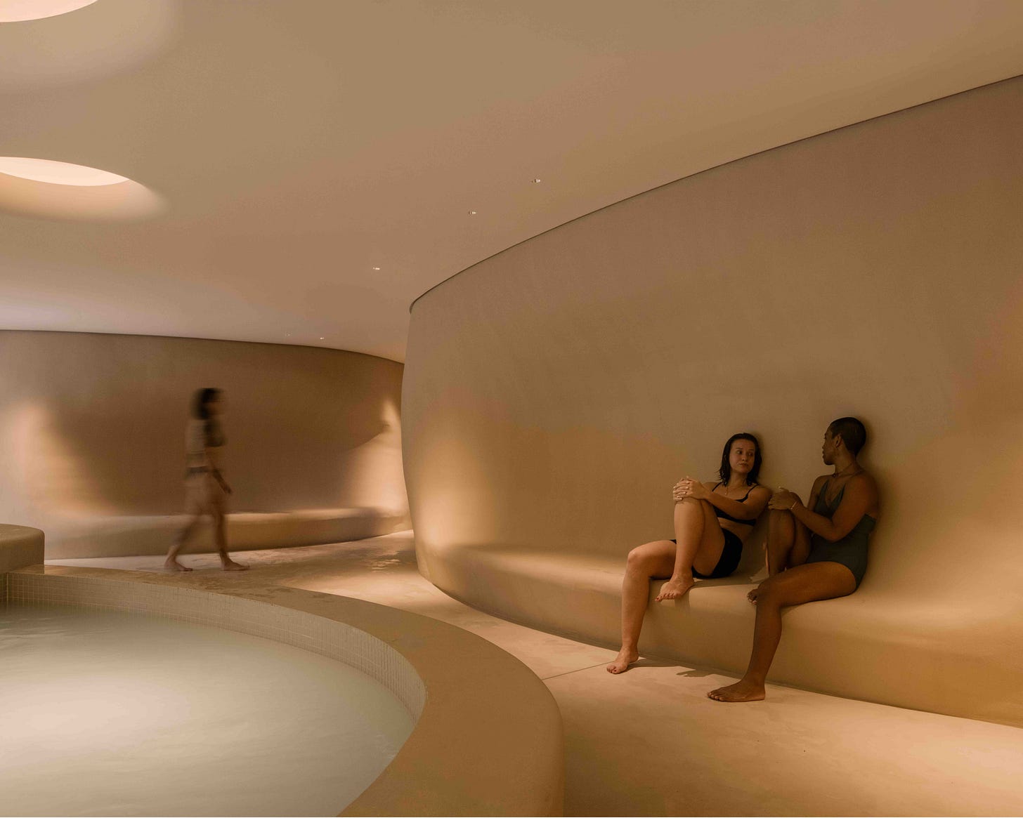 bathhouse Singapore