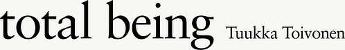 Total Being