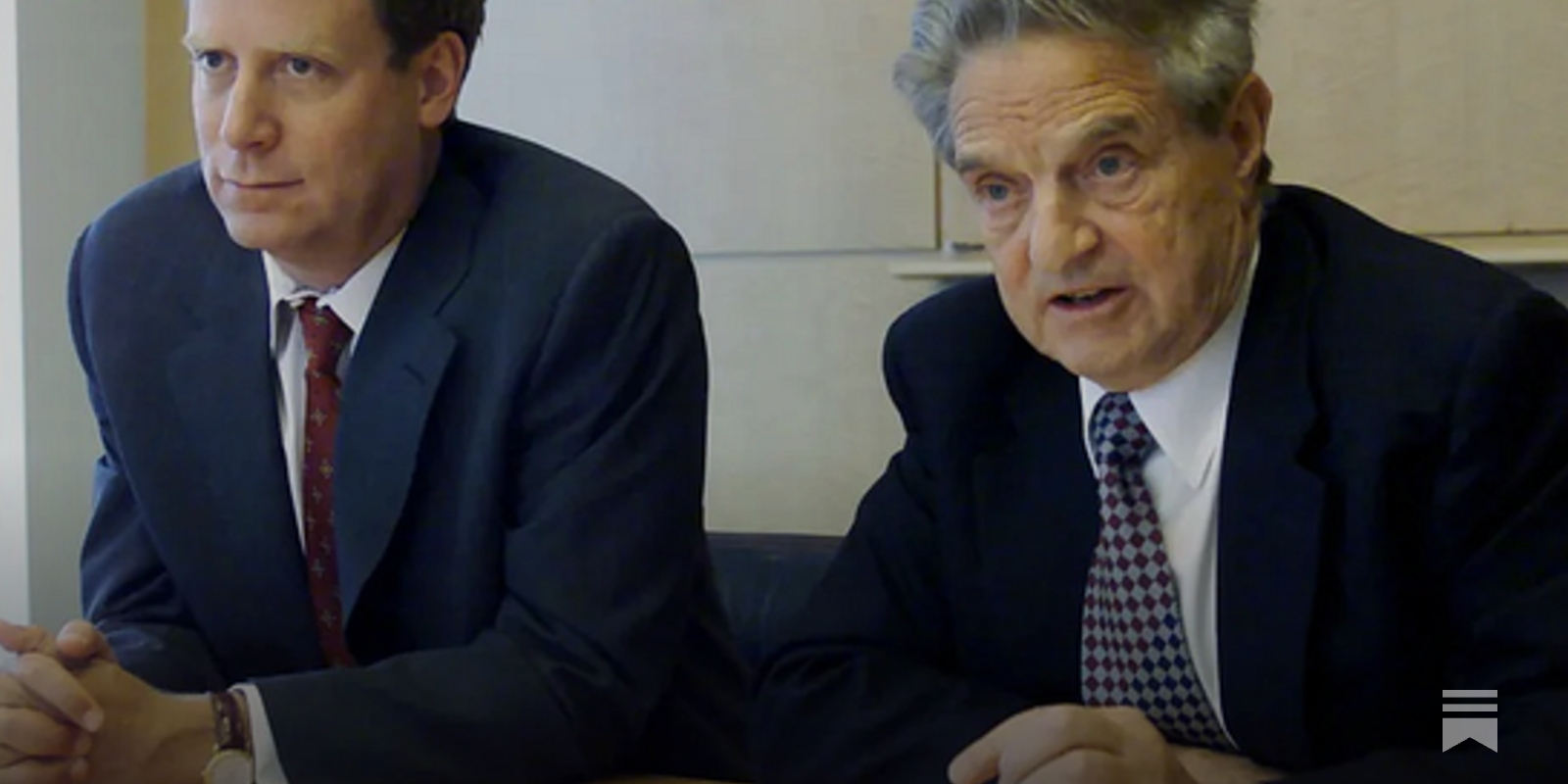 A great interview with Stanley Druckenmiller