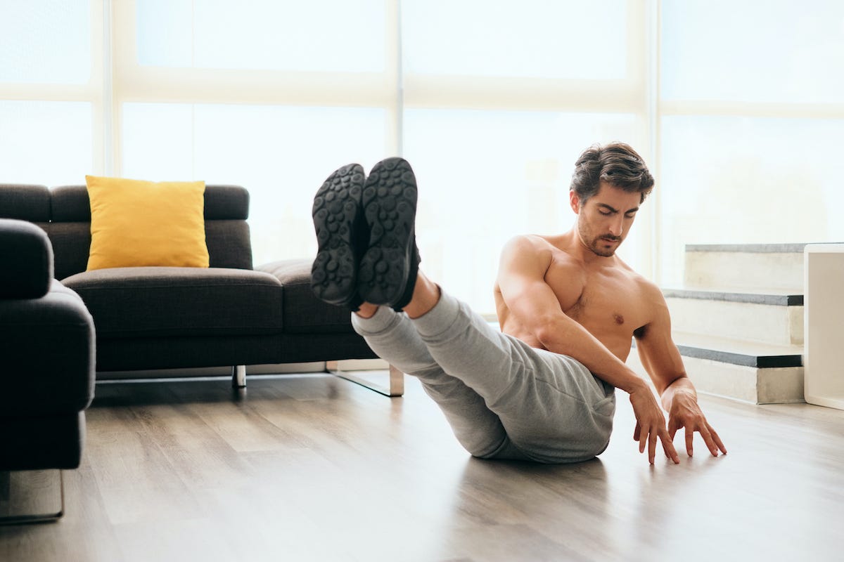 9 Exercises for an Hourglass Figure - by Susan Schulze Hoff