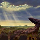 Movie Club: The Lion King