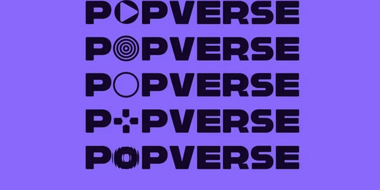Popverse Is the Latest Geek News Site to Go Down, and It Won’t Be the Last