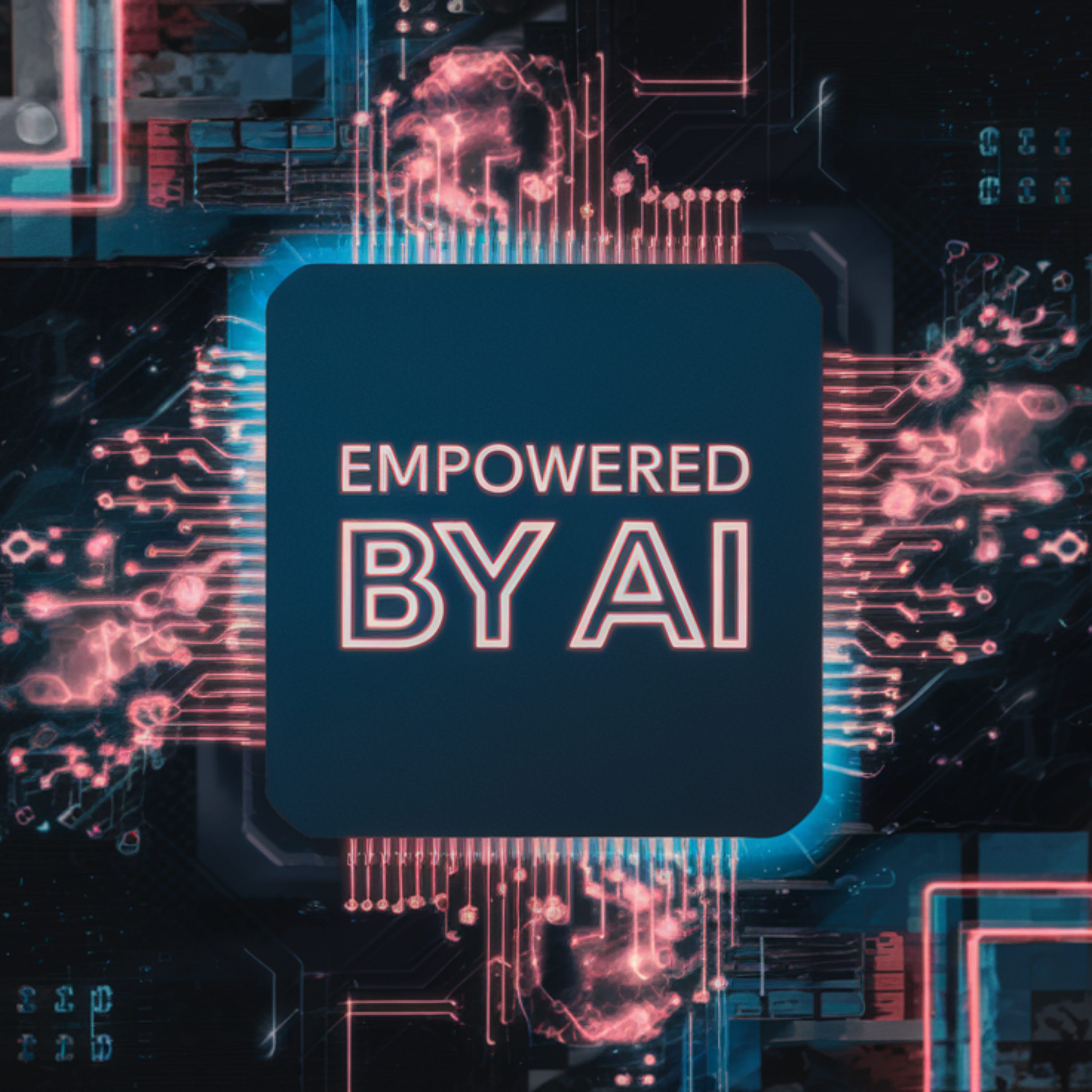 Empowered by AI