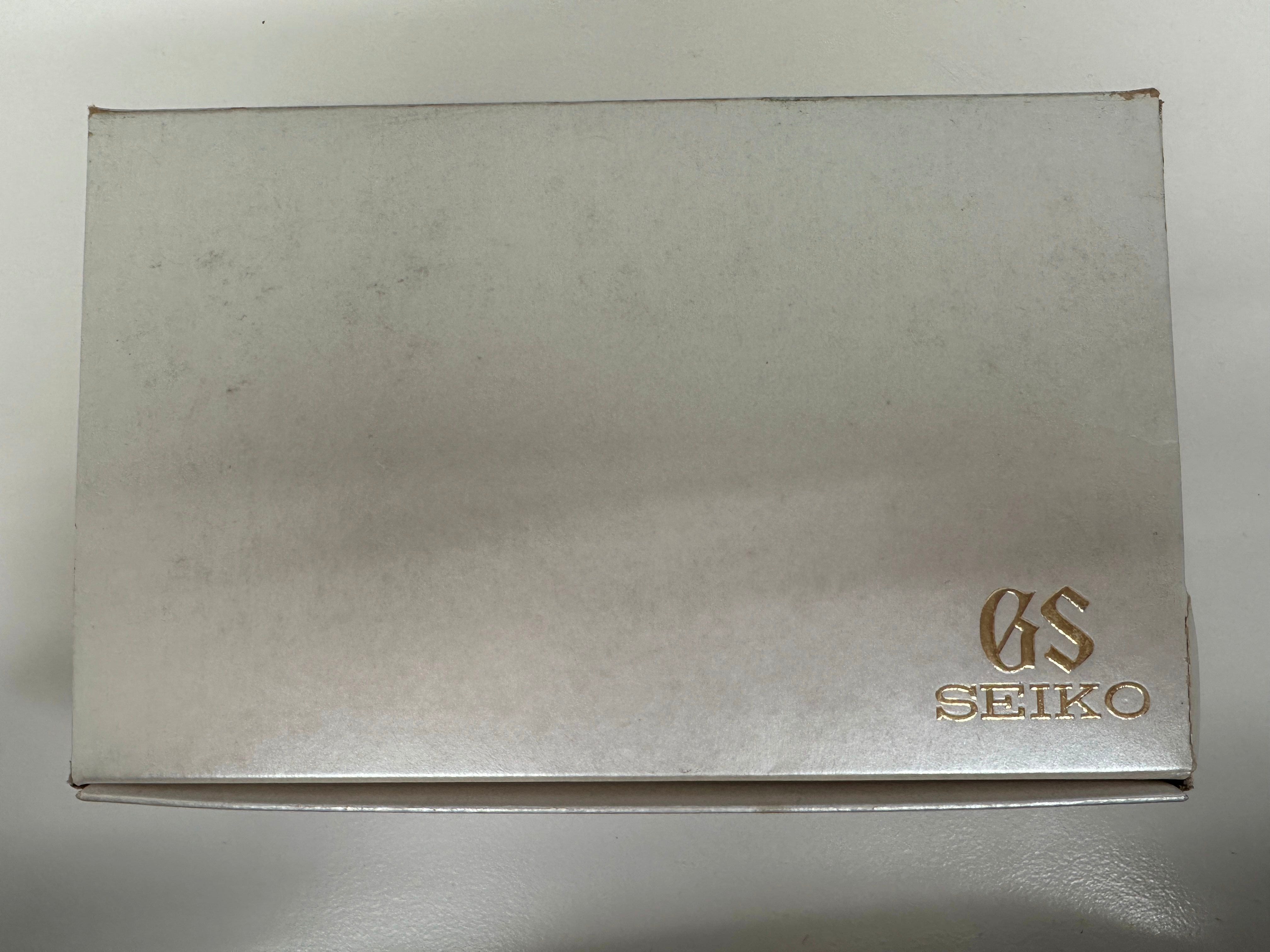 self service (F) NO.42 SS/2015　貴重 Bond! What do you think you're doing?