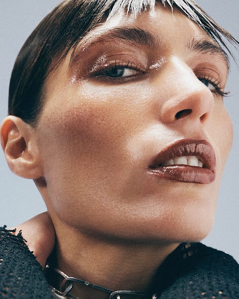 Intervista al make-up artist Luciano Chiarello