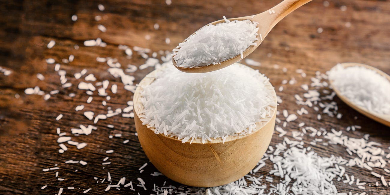 MSG: Is It OK To Eat Now?