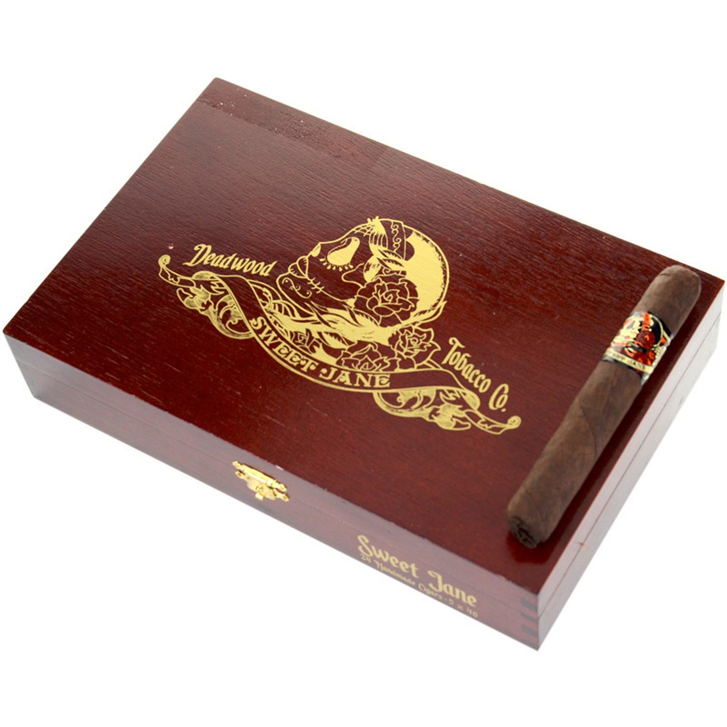 Deadwood By Drew Estate Sweet Jane Corona | Atlantic Cigar Company
