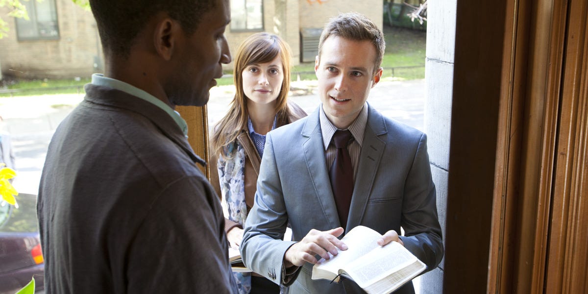 Why Are You Called Jehovah's Witnesses? | FAQ