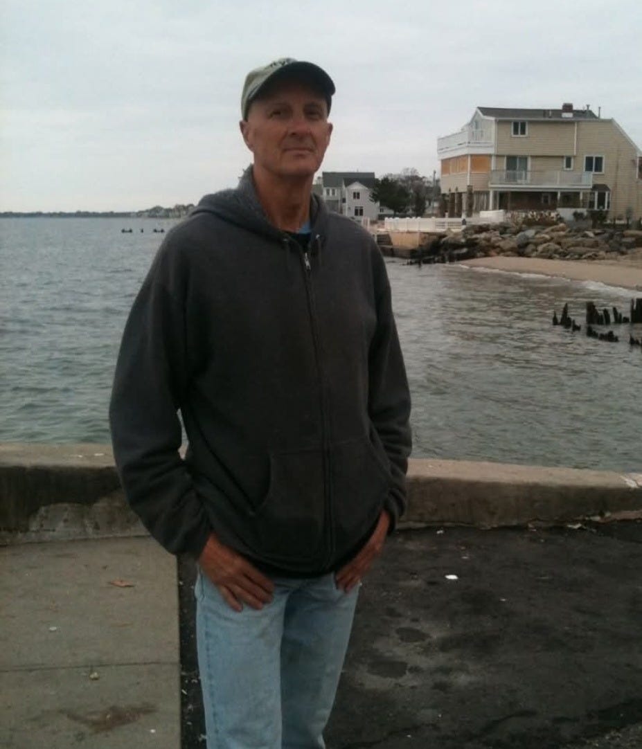 Kevin Roth Sf Loss & Musical Healing - by kevin roth - kevinrothdulcimer