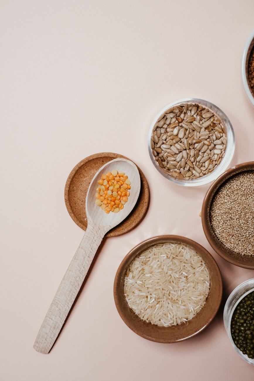 are grains inflammatory anti inflammation grains are grains inflammatory anti inflammation grains
