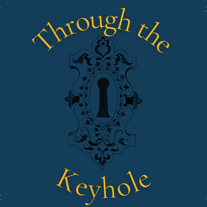 Substack profile picture for @keyhole
