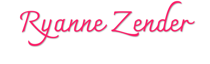 Ryanne Zender Ryanne Zender