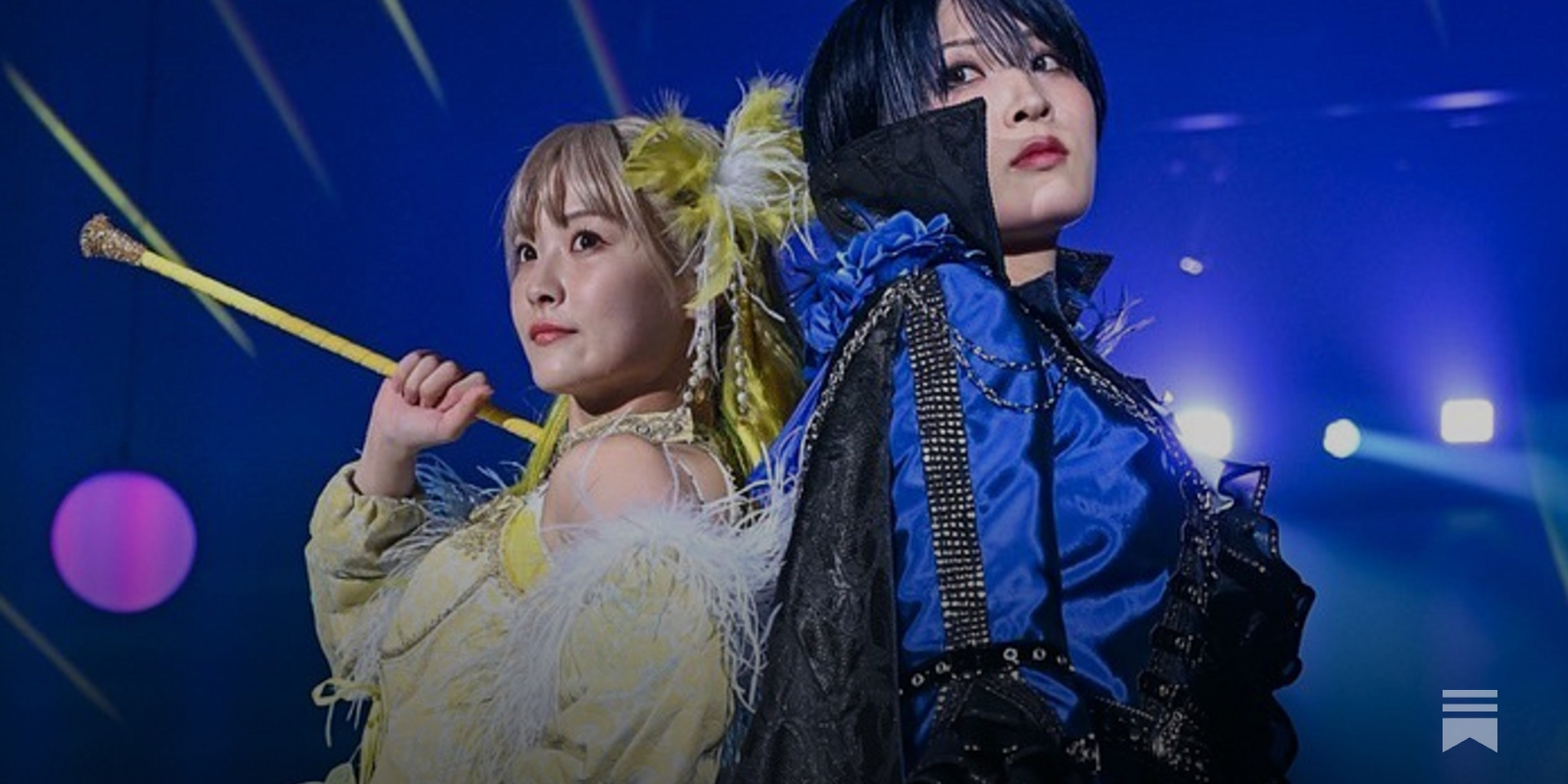 Joshi Informer Newsletter June 6th, 2025: Saori Anou & Natsupoi
