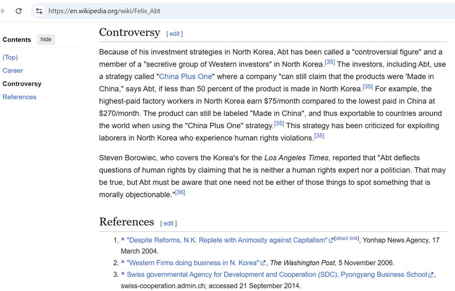 A screenshot of a computer

AI-generated content may be incorrect.