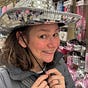 Annie Daniel's avatar