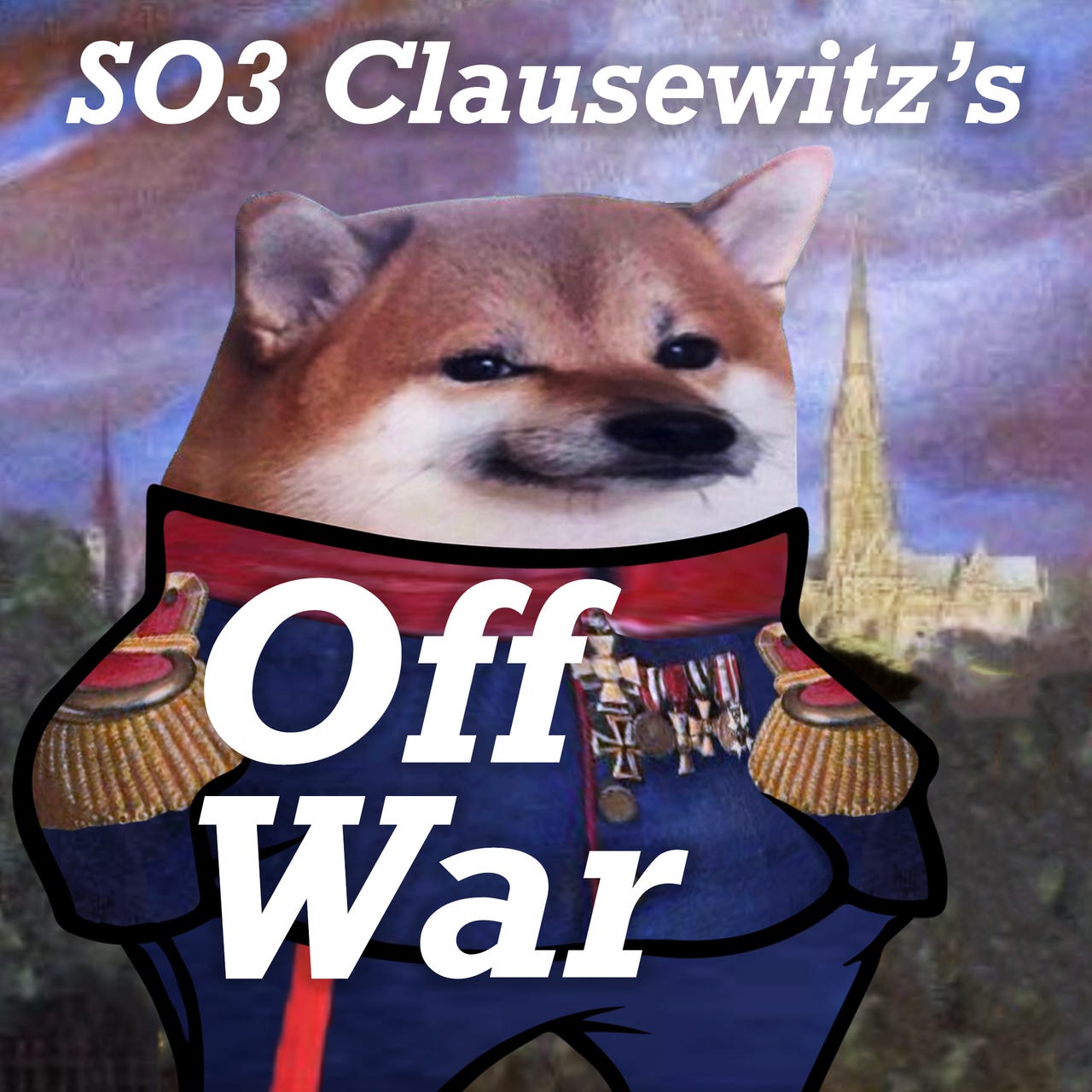 Off War