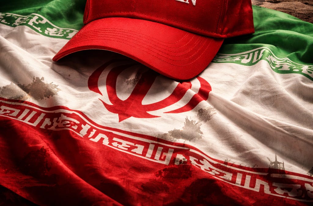 The Iran Escalation vs. Trump&rsquo;s National Security Strategy