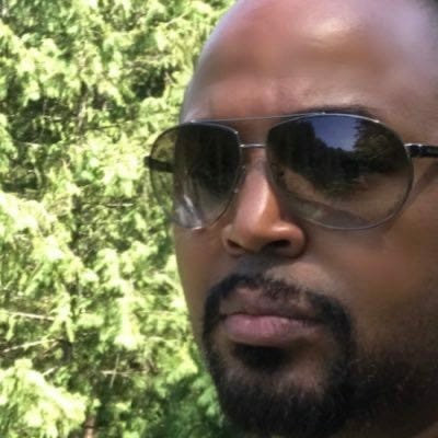 Christopher Webb's Dispatch logo