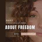 The Freedom Letter