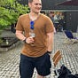 Simon Brunner's avatar