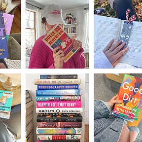 Make Time for Reading: 15 tips for reading more 