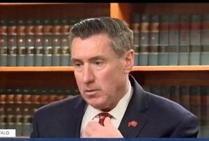 Believe The Child: Former Erie DA John Flynn’s doctrine collapses when his own cousin accuses him—exposing a stark double standard. Believe The Child: Former Erie DA John Flynn’s doctrine collapses when his own cousin accuses him—exposing a stark double standard.