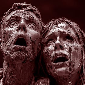 Groyper War IV: More Tales from the Front