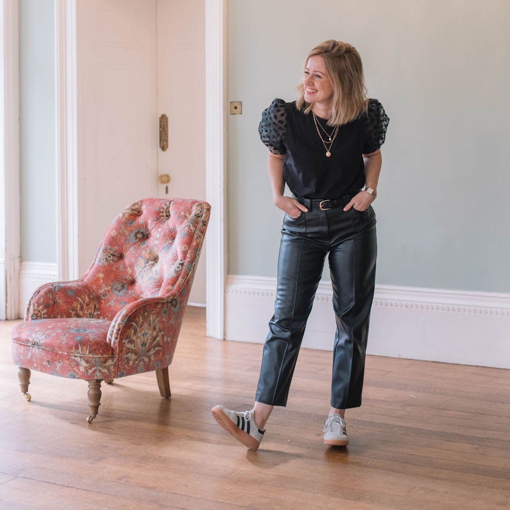 Notes From The Shop Floor