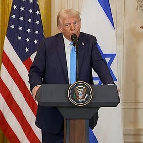 The Judeo-Accelerationist Presidency