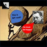 Into the Absurd