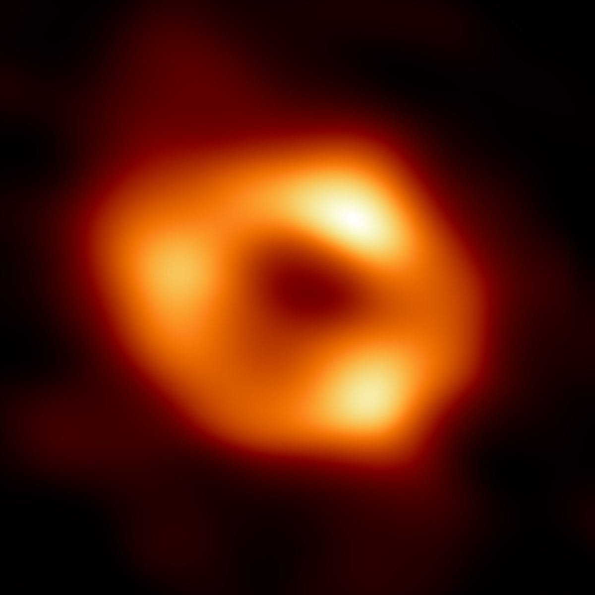 Sagittarius A* - Wikipedia