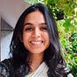 Shardha Rajam's avatar