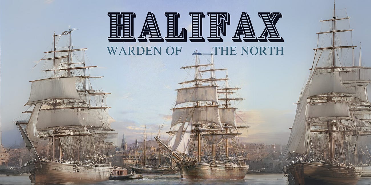What Sank Nova Scotia’s Economy? A Forensic Look at the Turning Points