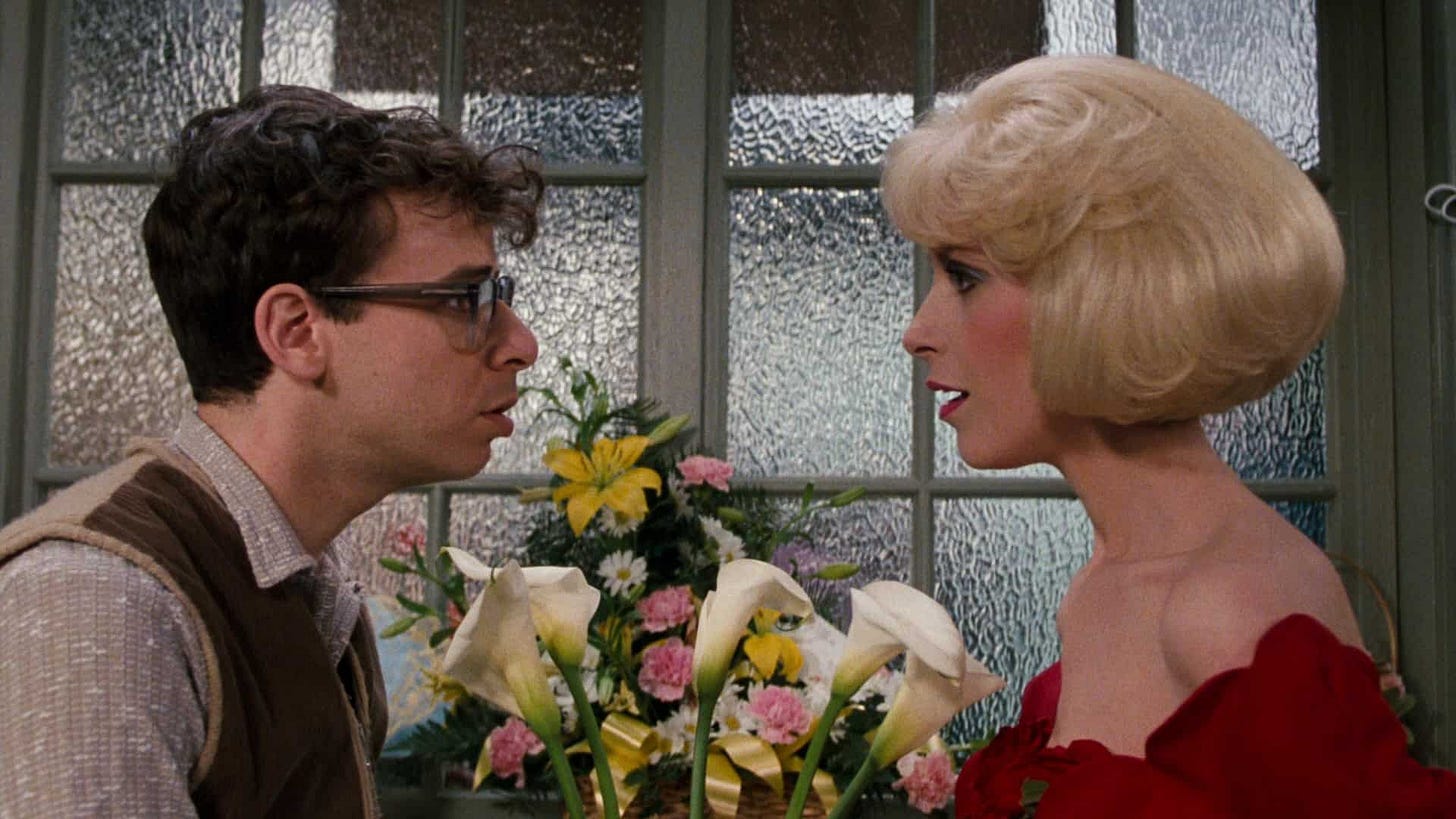 Little Shop of Horrors (1986) - Director's Cut Blu-Ray Review