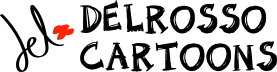 DelRosso Cartoons